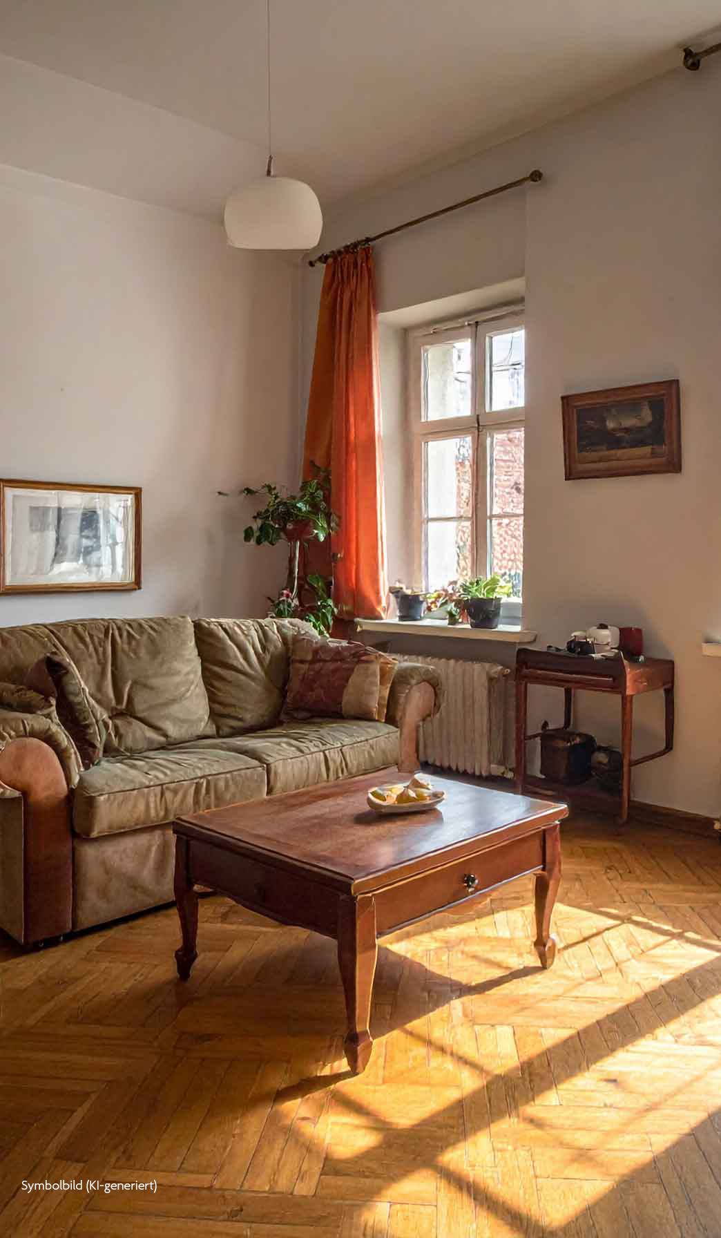Wohnungsauflösung